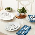 thumbnail image 2 of Oneida Sambre 65-Piece Flatware Set, Service For 12, 2 of 4