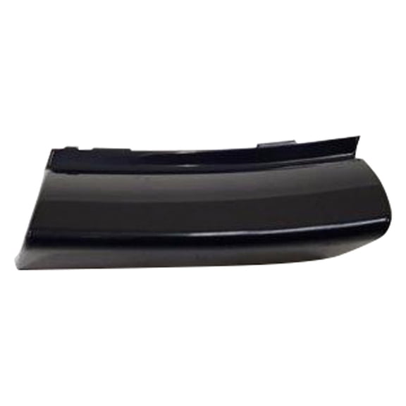 For Mercedes-Benz GLA200/GLA250 2021 2022 2023 Tow Hook Cover | Front | Lower | Bright Black | Plastic | With AMG | Replacement For MB1029175 | 191275905593, 2478858606