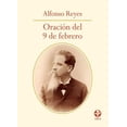 thumbnail image 1 of Oracion Del 9 de febrero Ediciones Era, 1 of 2