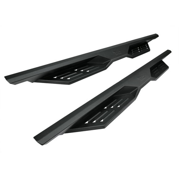 Jeep Gladiator Nerf Bars