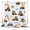style-6, variant on Excavator Construction Vehicle Truck Backdrops for Photography for Party Backdrop Wedding Backdrop Background Picture