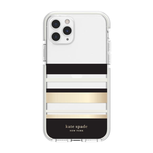 Kate Spade Defensive iPhone 11 Pro Park Stripe