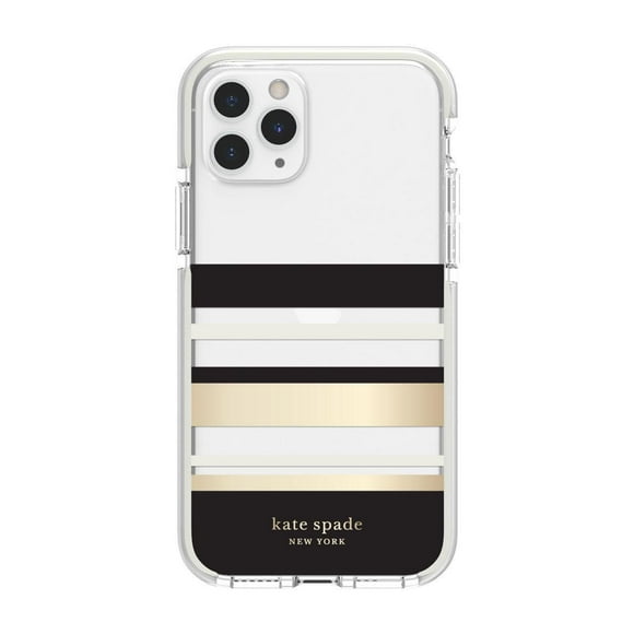 Kate Spade Defensive iPhone 11 Pro Park Stripe
