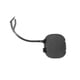 thumbnail image 2 of Rear Bumper Tow Hook Eye Cover Cap 39870501 for Volvo S80 2007-2012, 2 of 5