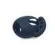 thumbnail image 1 of Audífonos Earbuds para AirPods 3 Eartips Ear Cover (Azul medianoche), 1 of 6