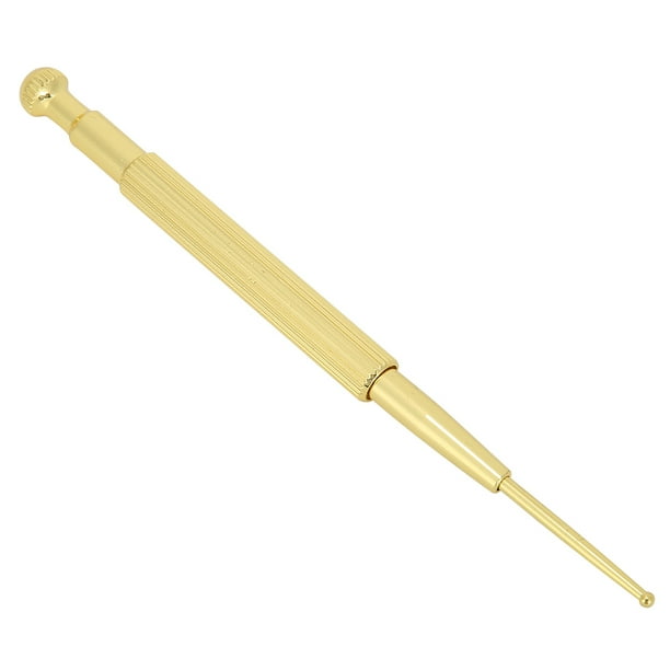 Sonda de acupuntura en el oído, Sonda de punto de acupuntura en el oído Pluma detectora de puntos de acupuntura Pluma detectora de puntos de acupuntura Funcionalidad de alta precisión
