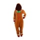 thumbnail image 5 of Disfraz de Navidad Yuyangstore Ropa con capucha Franela Adultos L, 5 of 8