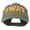 Olive, variant on Law Enforcement SWAT Embroidered Pet Spun Cap - Olive OSFM