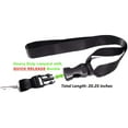 thumbnail image 1 of AH Universal Heavy Duty Cell Phone Carrying Lanyard Leash Neck Strap Tether Holder Quick Release Buckle Smart Cell, 1 of 3
