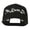 Black, variant on Tae Kwon Do Embroidered Trucker Cap - Black OSFM