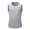 Gray, variant on Athletic Tank Tops for Men Crew Neck Camo Print Lightweight Casual Shirts Vest for Summer Travel Workout Gray XXL