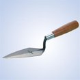 thumbnail image 1 of Lindemann 603023 Marshalltown Pointing Trowel 7 x 3 Inch, 1 of 1