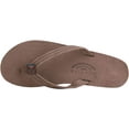 thumbnail image 3 of Rainbow Sandals Leather Narrow Strap, 3 of 6