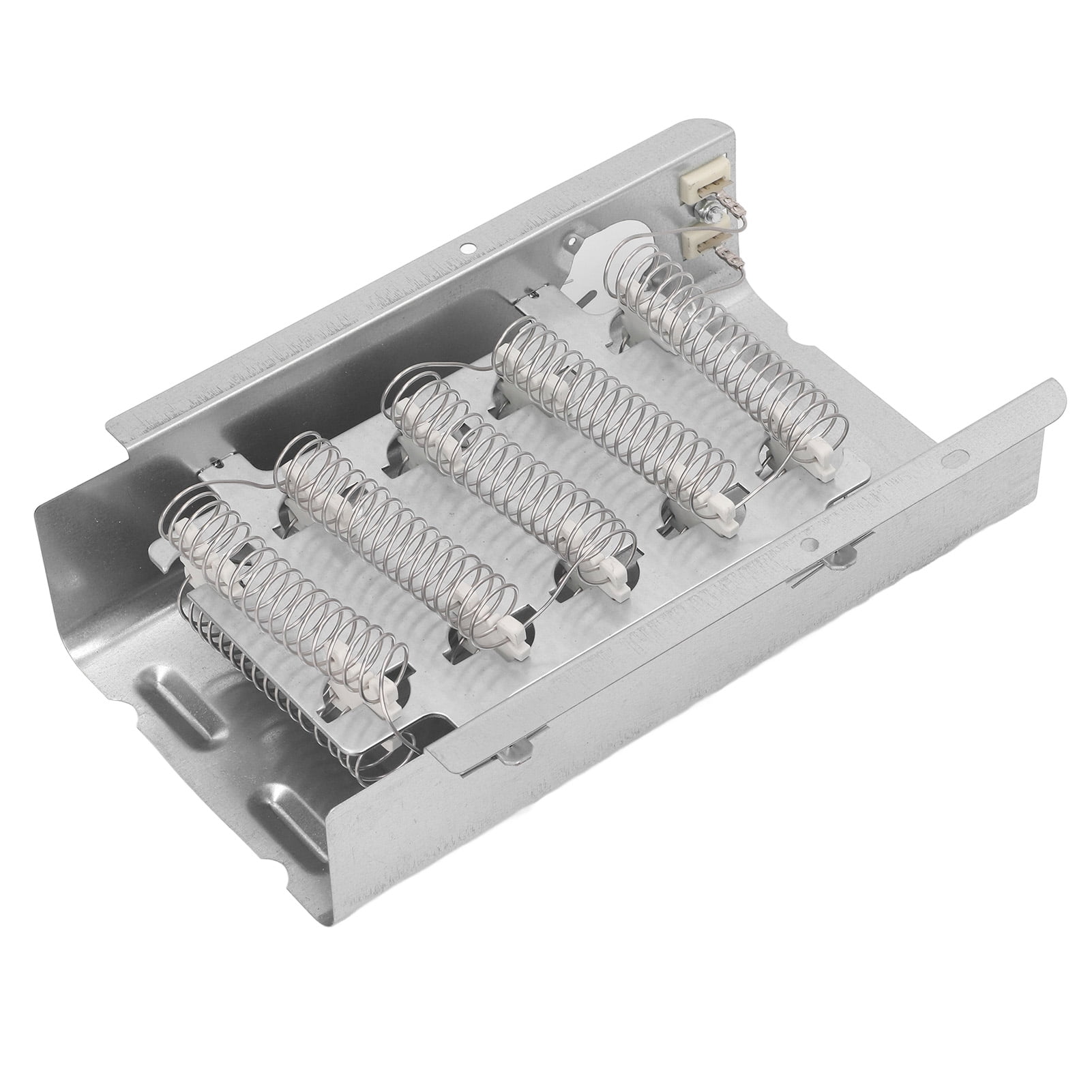 Dryer Heating Element Kit Thermostat Thermal Fuse Part Replacement for Dryer Heater