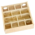 thumbnail image 1 of WRITWAA Multi-grid Hamster Maze Natural Habitat Simulation for Cage Enrichment 1Pcs, 1 of 8