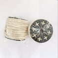 thumbnail image 4 of Rongfmy Wall Hanging Plant Hanger Craft 40 Meters White, 4 of 8