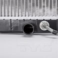 thumbnail image 5 of TYC Radiator Assembly, 5 of 5