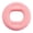 Pink 20 to 30 lbs, variant on Silicone Hand Grip Strengthener Hand Expander Exerciser Finger Forearm Trainer Portable Muscle Workout Equipment