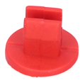 thumbnail image 3 of Clips de fixation pour cache moteur inférieur, adaptés aux modèles Ford Focus MK2 MK3/Mondeo MK3 MK4, 3 of 4
