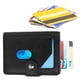 thumbnail image 5 of Titular de la tarjeta vitrina de tarjetas de gran capacidad para uso propio para viajes para regalos comerciales para viajes de negocios ANGGREK Otros, 5 of 8