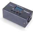thumbnail image 1 of Pknight ArtNet DMX Ethernet Lighting Controller Interface, 5-Pin XLR, 1-Universe Bi-directional Art-Net to DMX512 Node (No RDM), 1 of 9