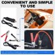 thumbnail image 4 of 60W Solar Panel 12 Volt Trickle Battery Charger Car Motorcycle Kick Scooter Portable Charger Battery Solar Power Equipment, 4 of 10