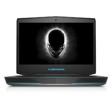 Alienware ALW14-4681sLV 14-Inch Gaming Laptop