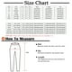 thumbnail image 2 of Puntoco Pantalones de jogging de contraste para hombres y mujeres Pantalones deportivos de fitness Pantalones casuales Puntoco Puntoco-5935, 2 of 2
