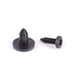 thumbnail image 5 of 50Pcs Parachoques Del Coche 6mm Agujero Plástico Remache Clip, 5 of 9