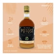 thumbnail image 2 of Ron Potosi Huasteco Añejo 750 ml, 2 of 4