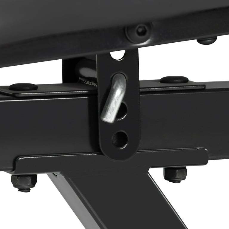Marcy adjustable 6 position utility bench with leg developer new arrivals