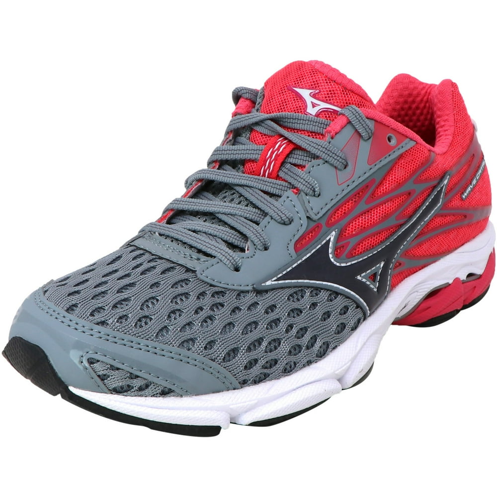 mizuno women's wave catalyst 2 running shoe