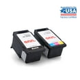 thumbnail image 2 of onn. Remanufactured Canon PG-245XL Black & CL-246XL Color Ink Cartridge, 2 Pack, 2 of 9
