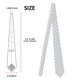 thumbnail image 2 of Balery Cute Shark Corbata Clásica de Seda para Hombre, Corbata Tejida Jacquard, Corbatas Formales para Negocios y Bodas, 2 of 7
