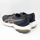 thumbnail image 5 of Asics Womens Gel Kumo Lyte 1012A572 Black Running Shoes Sneakers Size 10.5, 5 of 6