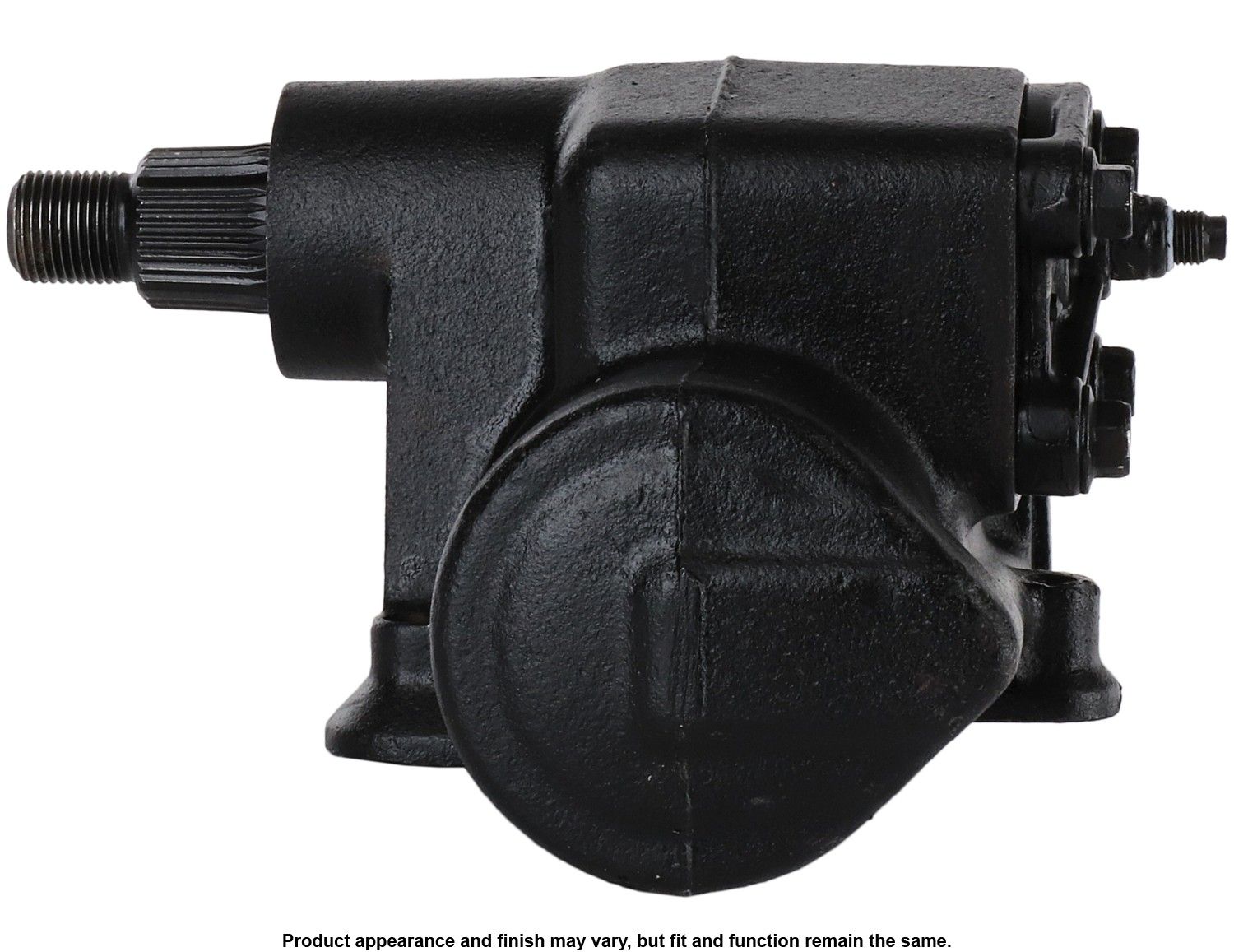 Remanufactured Cardone Steering Gear Fits select: 1997-2001 FORD F250, 1999-2001 FORD F350