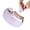 Purple, variant on Electric Smart Nail Clippers for Adults Seniors, 2026 New 2 Speeds Power Automatic Nails Trimmer with Polisher, Light, Clip Storage, Rechargeable Toenail Clippers for Thick Toenails