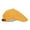 Yellow, variant on Men’s Flat Cap Canvas With Leather Buckle Adjustable Strap Vintage Flat Hat Lightweight Casual Daily Hat