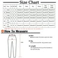 thumbnail image 3 of UAMVSH Women's Fashion Tracksuit Sets Printed Full Zipper Hoodie Tops and Lightweight Casual Straight Leg Pants Party Clubwear(3X-LargeGreen), 3 of 6