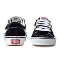 thumbnail image 3 of Tenis Vans SK8 Low - 4UUK6BT - Unisex negro 28, 3 of 7