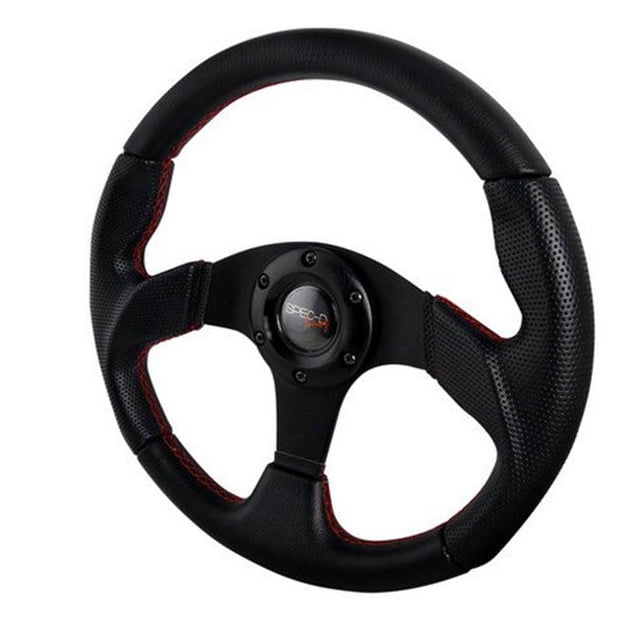 Momo Net Style Steering Wheel for All, 4 x 16 x 16 in.