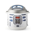 thumbnail image 4 of Instant Pot Duo 6QT R2D2, 4 of 6