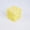 Yellow, variant on TOYOUME Jumbo Cheese Block Squishy, 2.75 inch, Coffee