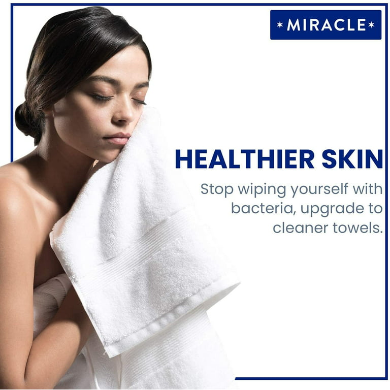Bath Towel - Miracle Towel