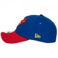 thumbnail image 3 of Superman Symbol Blue  and  Red 39Thirty Fitted Hat-Large/XLarge, 3 of 6