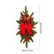 thumbnail image 3 of 35 X 72 Inch Christmas Door Cover Christmas Door Curtain Christmas Day Door And Wall Decoration Festival Party Decoration, 3 of 7