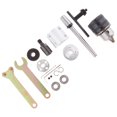 thumbnail image 5 of LOVIVER M10 10mm Angle Grinder Connecting Rod Converter Set B16 Drill Chuck Rotary Tools, 5 of 5