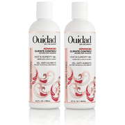 Ouidad Climate Control Heat & Humidity Gel 8.5 oz Pack of 2