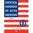 thumbnail image 3 of Oryx Statistical Handbooks Statistical Handbook on Aging Americans: 1994 Edition, (Hardcover), 3 of 3