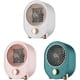 thumbnail image 2 of Calentador Eléctrico de Cerámica YONGSHENG 1000w Mini Ventilador rosa, 2 of 3